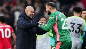 Leeds-Manchester City: Citizens favoriti