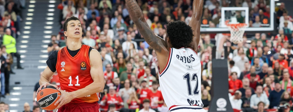 Lyon Villeurbanne-Olimpia Milano: ospiti a caccia del terzo successo consecutivo