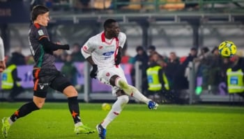 Monza-Avellino: i brianzoli mettono nel mirino il secondo posto