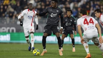 Monza-Juve Stabia: i brianzoli mettono nel mirino i primi posti