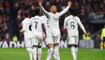 Osasuna-Real Madrid: i baschi puntano all’impresa