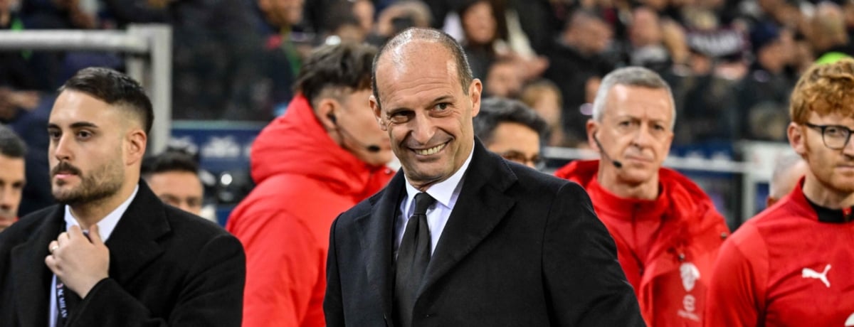 Pisa-Milan: Allegri ritrova Pulisic e Leao