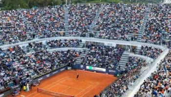Pronostici tennis oggi: Nardi debutta a Montpellier, Bronzetti e Stefanini a Cluj-Napoca
