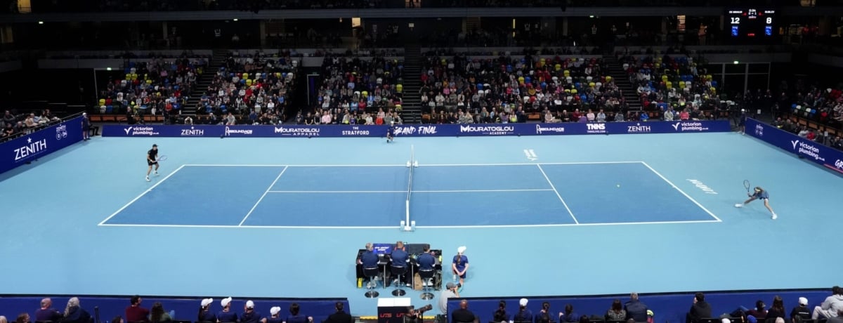 quote quarti atp montpellier