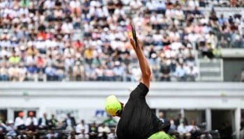 Pronostici tennis oggi: Berrettini e Darderi favoriti in Brasile