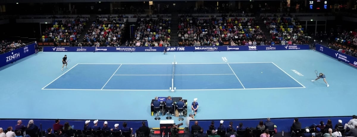 pronostici tennis oggi