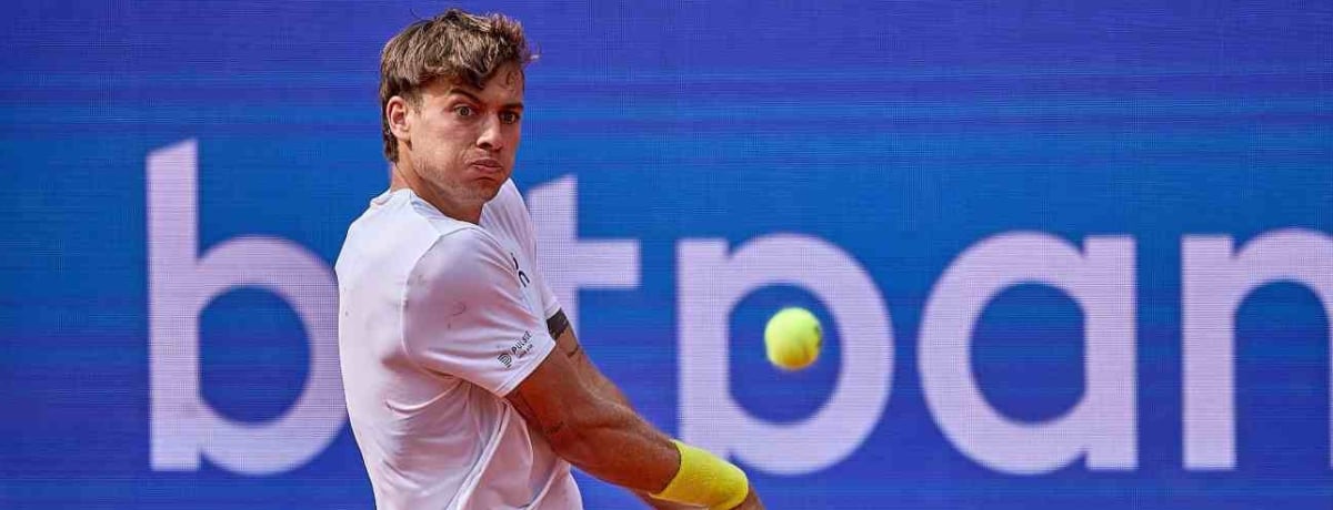 Pronostici tennis oggi: debutto agevole per Cobolli ad Acapulco