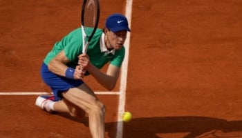 Pronostici tennis oggi: Sinner e Alcaraz a caccia delle semifinali