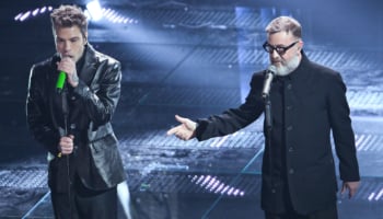 scommesse Sanremo cover