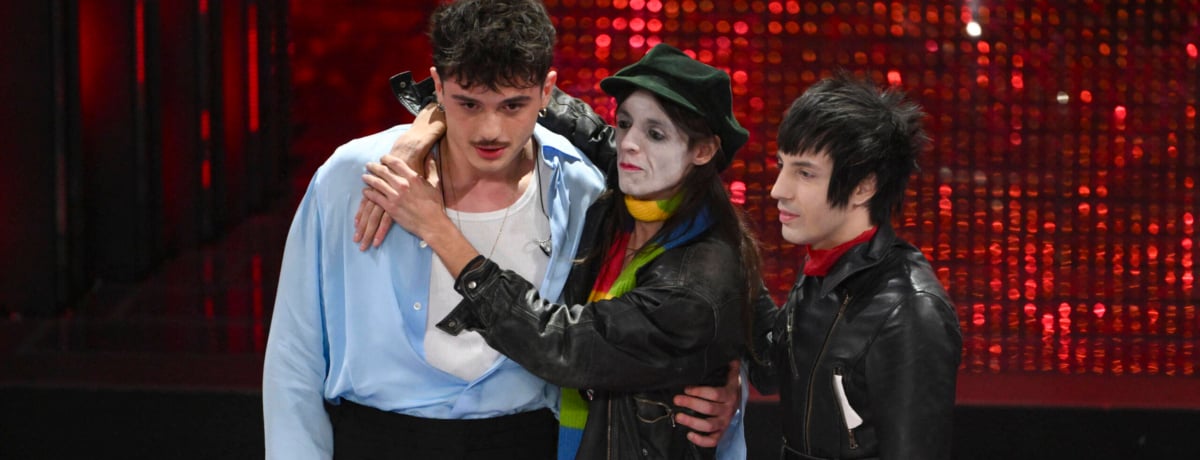 scommesse podio Sanremo