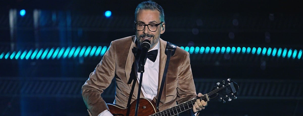 quote Sanremo Premio Critica