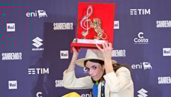 quote Sanremo Premio Critica