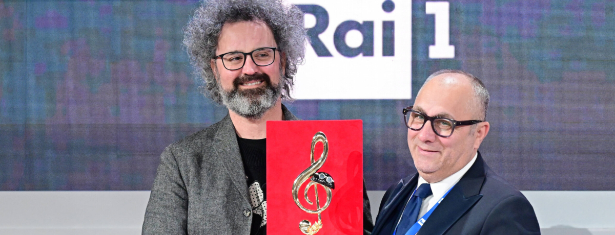 scommesse Sanremo Premio Sala Stampa