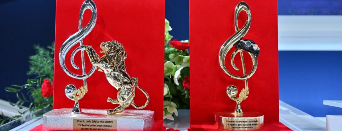 scommesse Sanremo Premio Sala Stampa