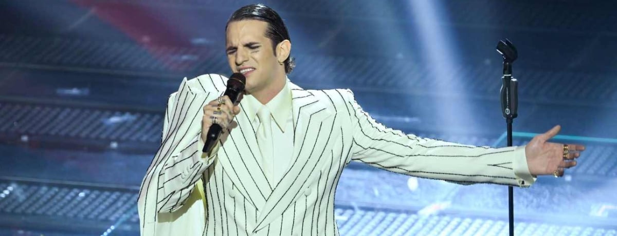 scommesse speciali Sanremo 2026