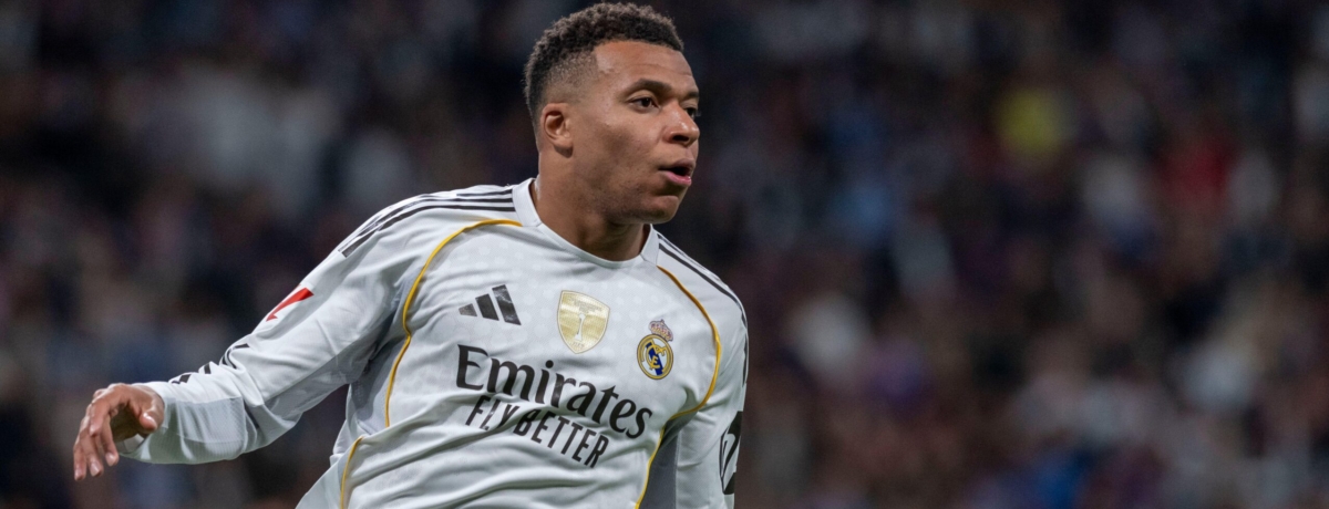 Real Madrid-Real Sociedad: blancos favoriti