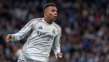 Real Madrid-Real Sociedad: blancos favoriti