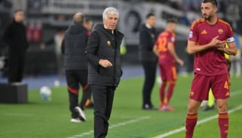 Roma-Cremonese: Malen insostituibile