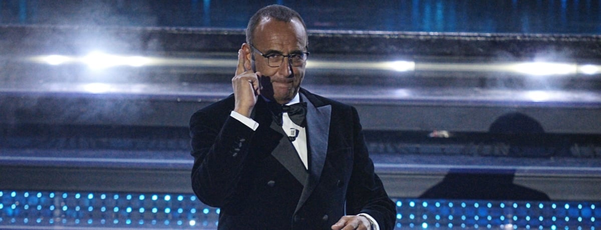 Sanremo 2026, programma e scaletta della quarta serata: si parte con Elettra Lamborghini