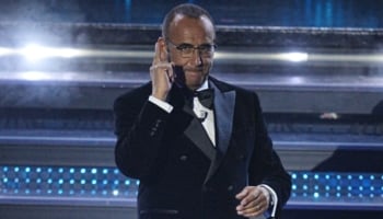 Sanremo 2026, programma e scaletta della quarta serata: si parte con Elettra Lamborghini