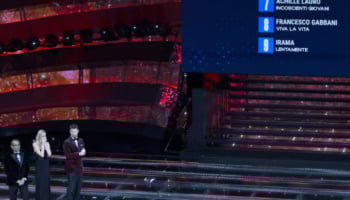 Sanremo 2026, programma e scaletta della quinta serata: tutti gli artisti di nuovo sull'Ariston