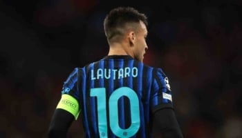 Sassuolo-Inter: nerazzurri ampiamente favoriti