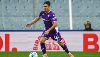 Udinese-Fiorentina: Kean di nuovo titolare