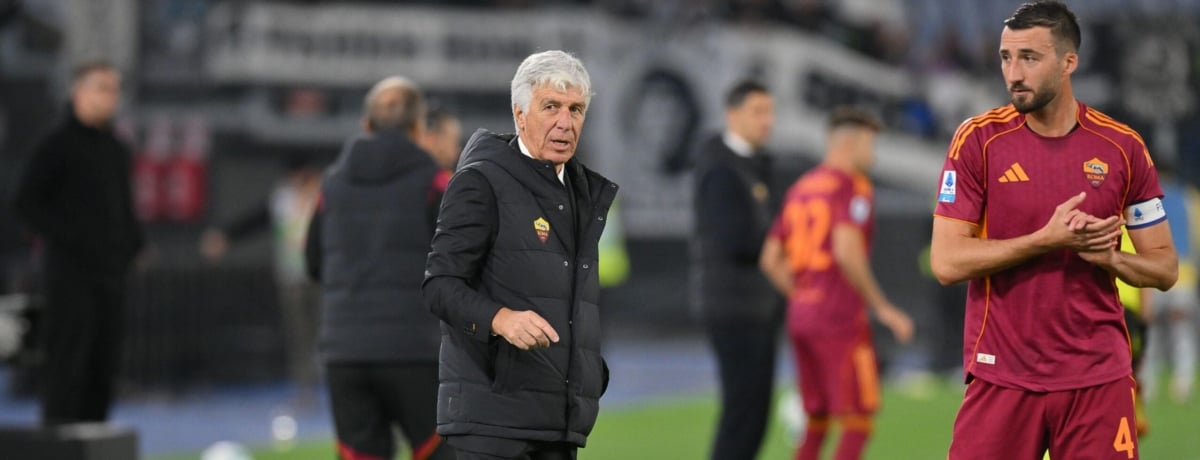 Udinese-Roma: giallorossi favoriti