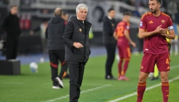 Udinese-Roma: giallorossi favoriti