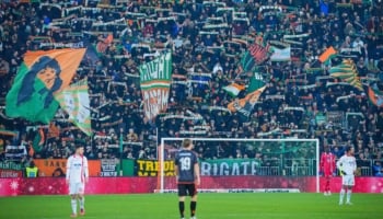 Venezia-Modena: lagunari a caccia del successo per mantenere il primato