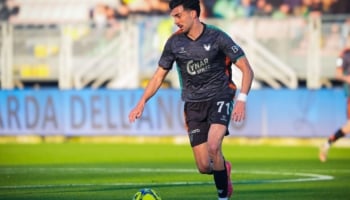 Venezia-Pescara: lagunari avanti nel testacoda