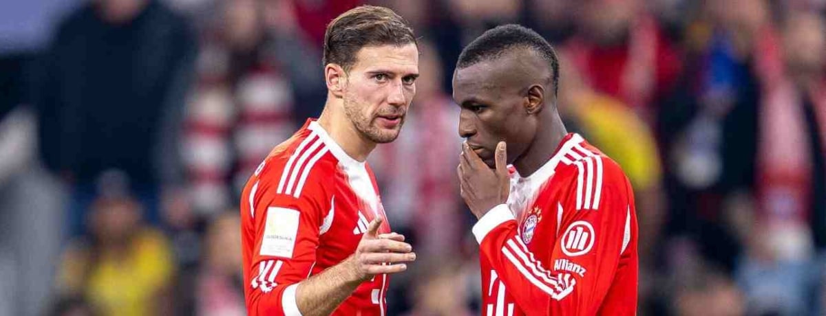 quote Werder Brema Bayern Monaco