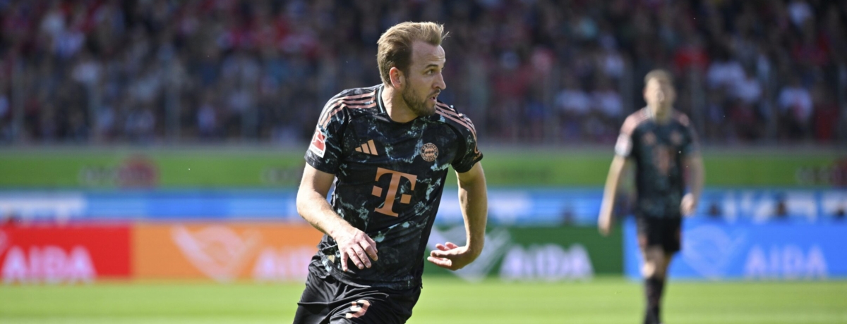 quote bayern monaco hoffenheim