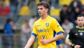 quote frosinone empoli