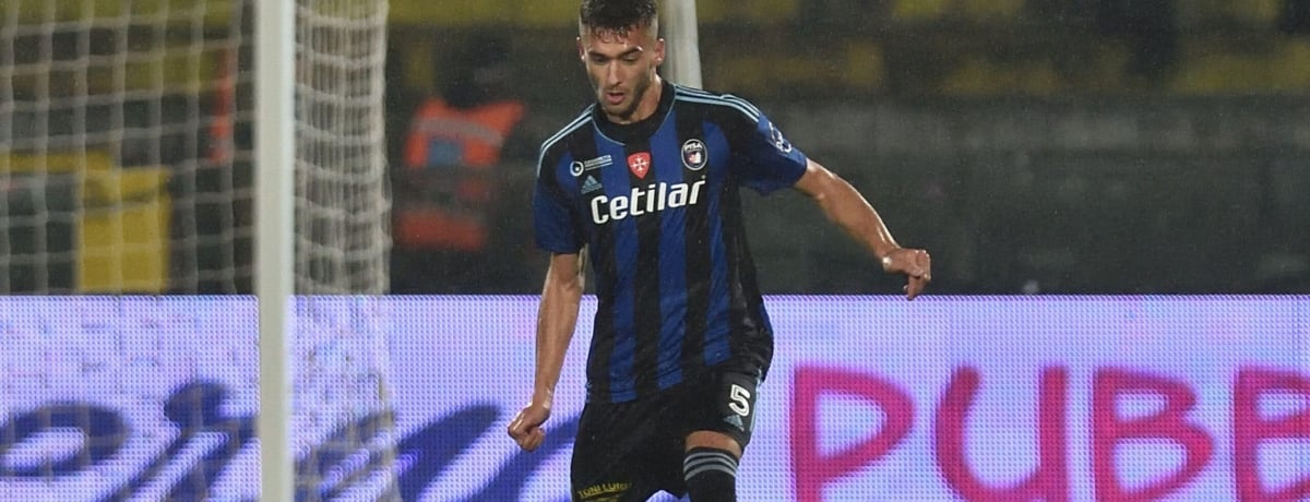 Pisa-Bologna: felsinei a caccia della terza vittoria consecutiva