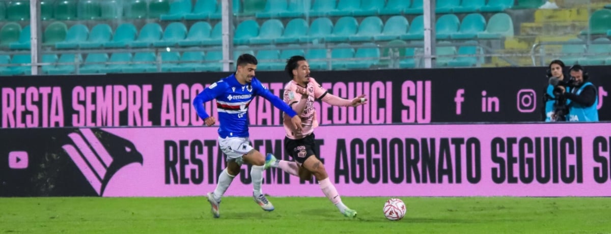 quote sampdoria bari