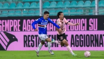 quote sampdoria bari