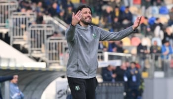 quote sassuolo atalanta