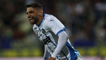 quote sassuolo verona