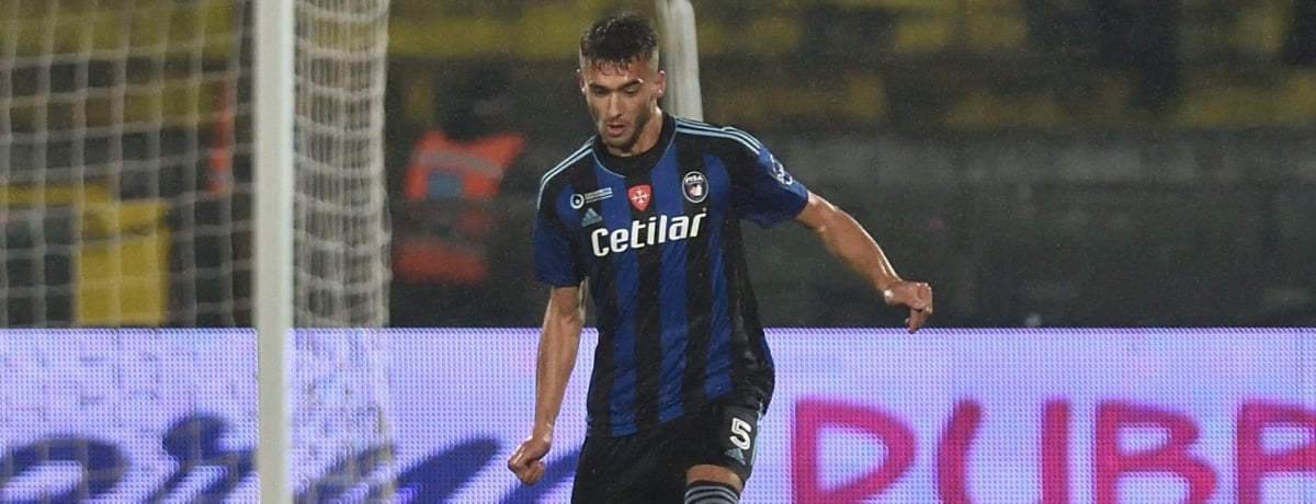 Verona-Pisa: delicatissimo scontro salvezza tra le ultime della classe