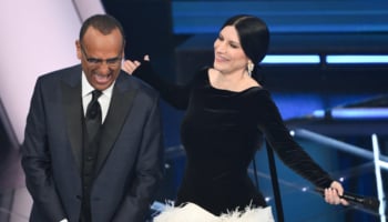 scommesse Sanremo 2026