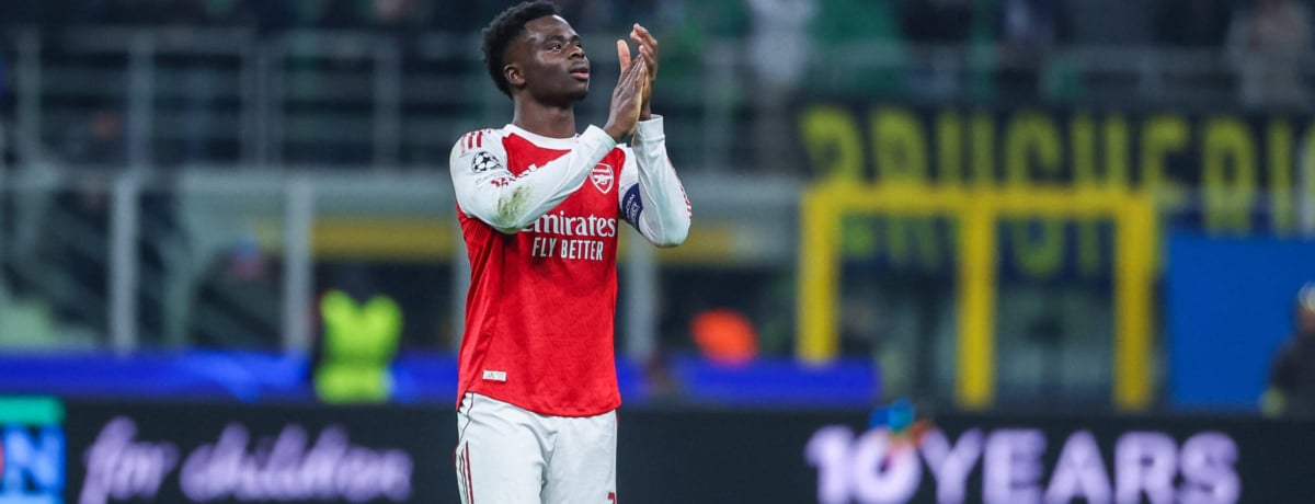 Arsenal-Everton: Gunners a caccia del quarto trionfo di fila