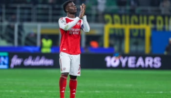 Arsenal-Everton: Gunners a caccia del quarto trionfo di fila