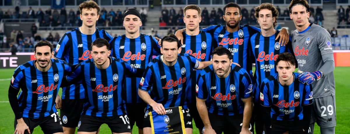 quote Atalanta Bayern Monaco