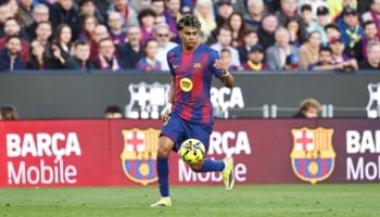 Atletico Bilbao-Barcellona: Flick punta ancora su Yamal