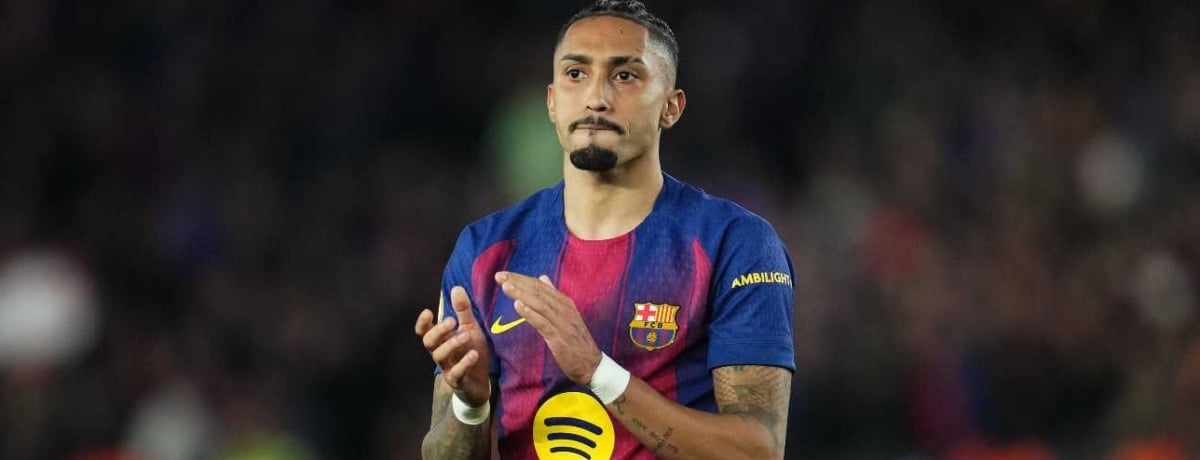 Barcellona-Siviglia: i blaugrana puntano a mantenere la vetta in Liga