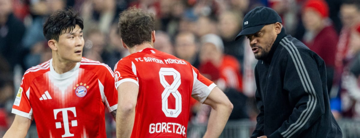 Bayer Leverkusen-Bayern Monaco: ospiti largamente favoriti