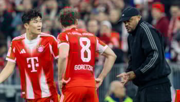 Bayer Leverkusen-Bayern Monaco: ospiti largamente favoriti