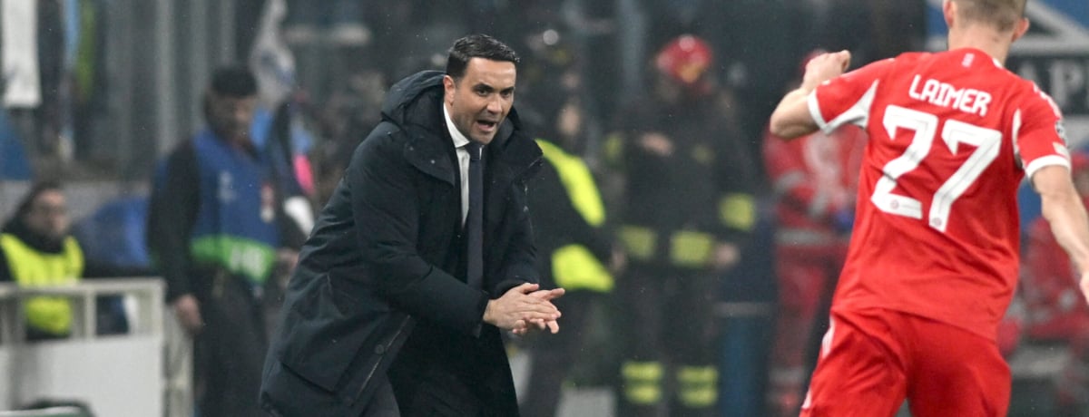 quote Bayern Monaco Atalanta