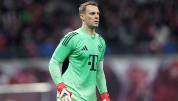 quote Bayern Monaco Borussia Monchengladbach